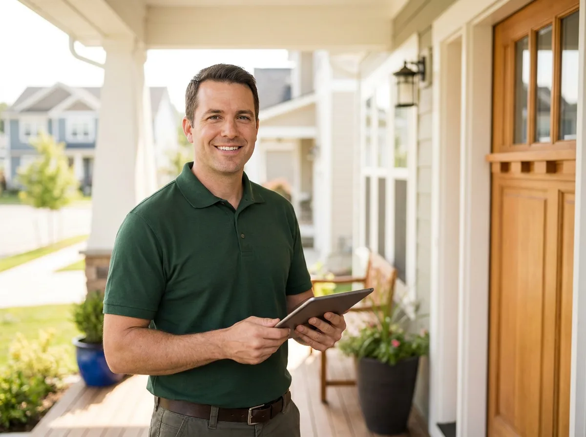 Pest control FAQs for Sterling Heights, MI
